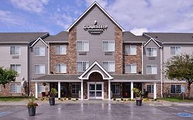 Country Inn Suites Omaha Airport
